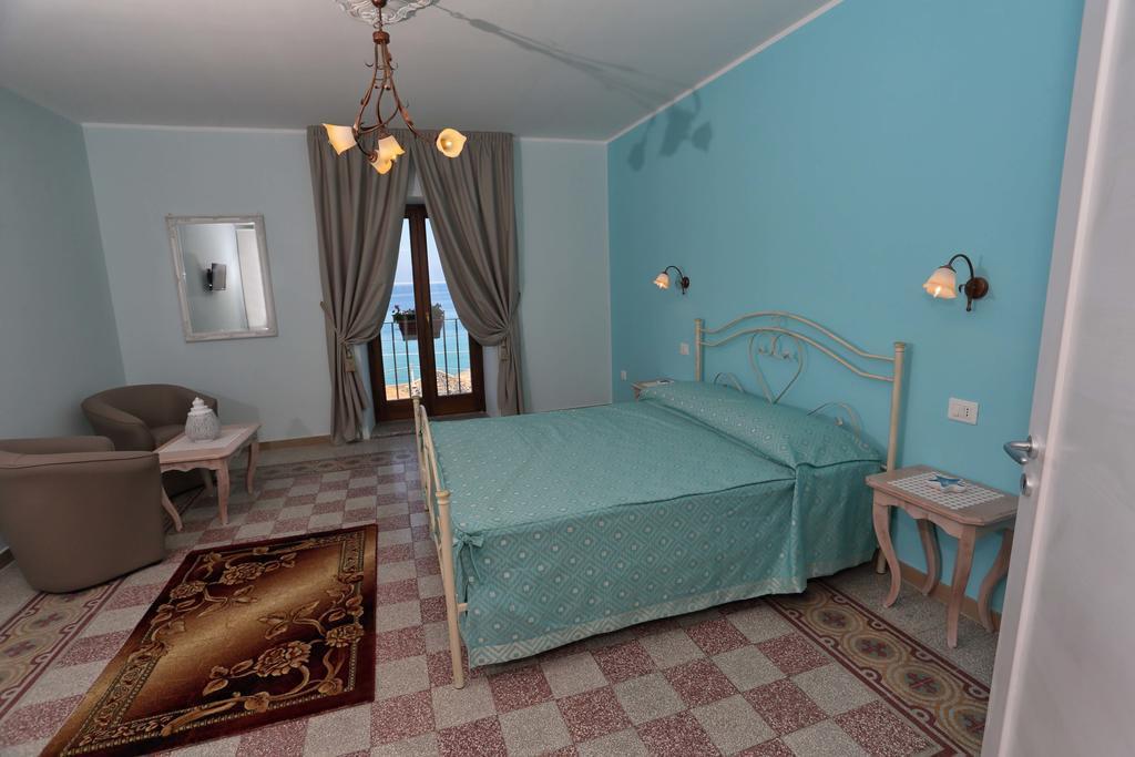 Casale Pettinato Hotel Pizzo  Exterior foto